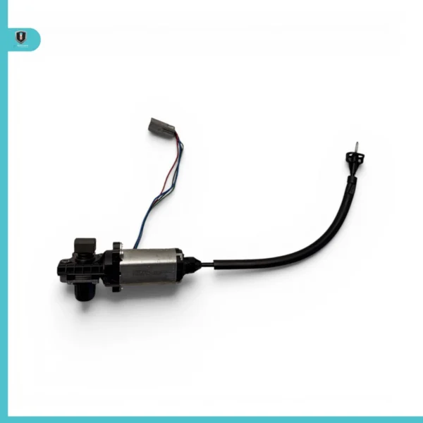 2011-2019 Ford Explorer Parking Brake Pedal Adjuster Motor OEM, 290981A2
