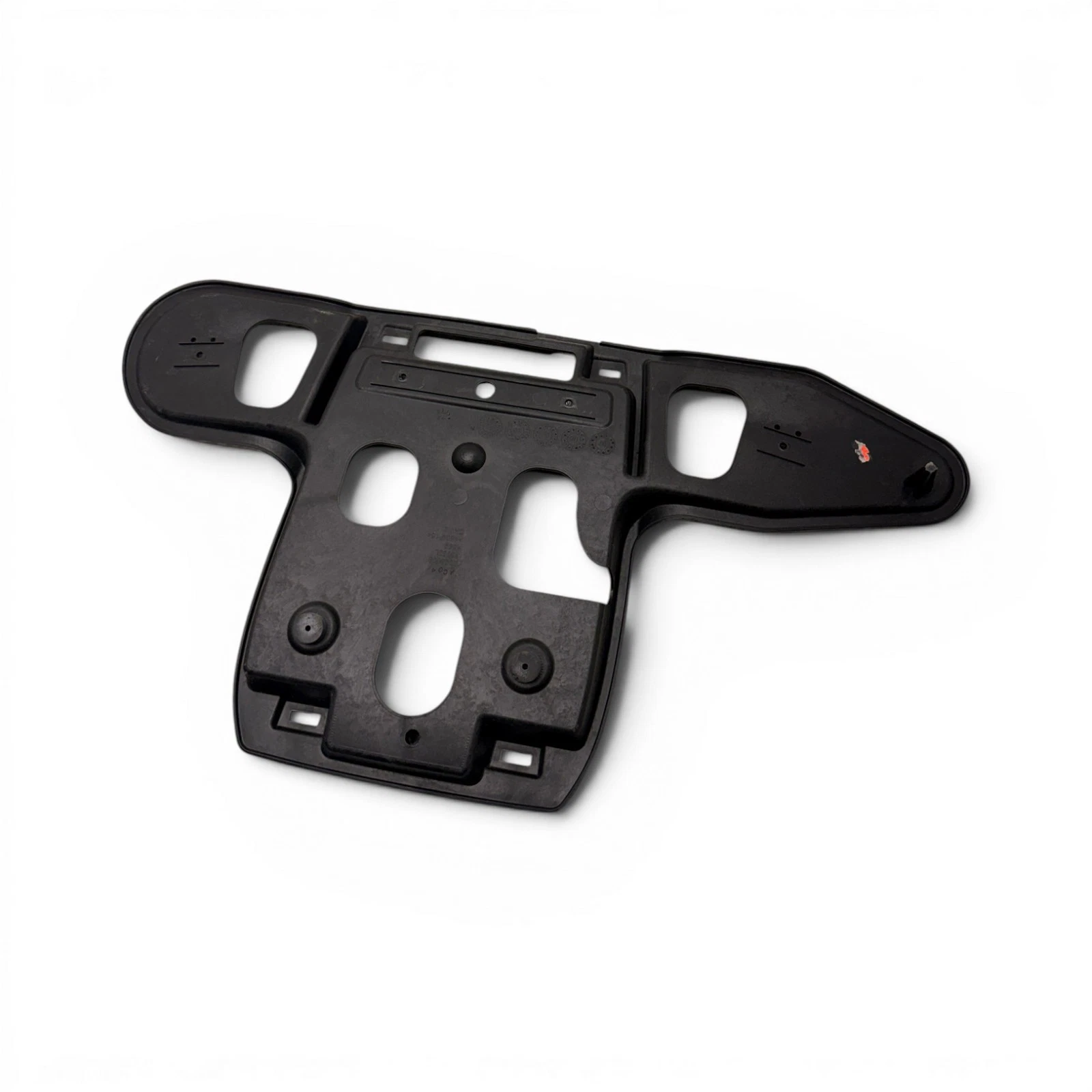2011-2018 Dodge Grand Caravan Front Roof Console Bracket OEM, 4445059257 - Image 8