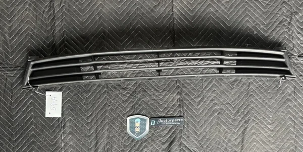 HYUNDAI OEM 07-10 Elantra Grille Bumper Grille 865612H001 Local Pick Up Used