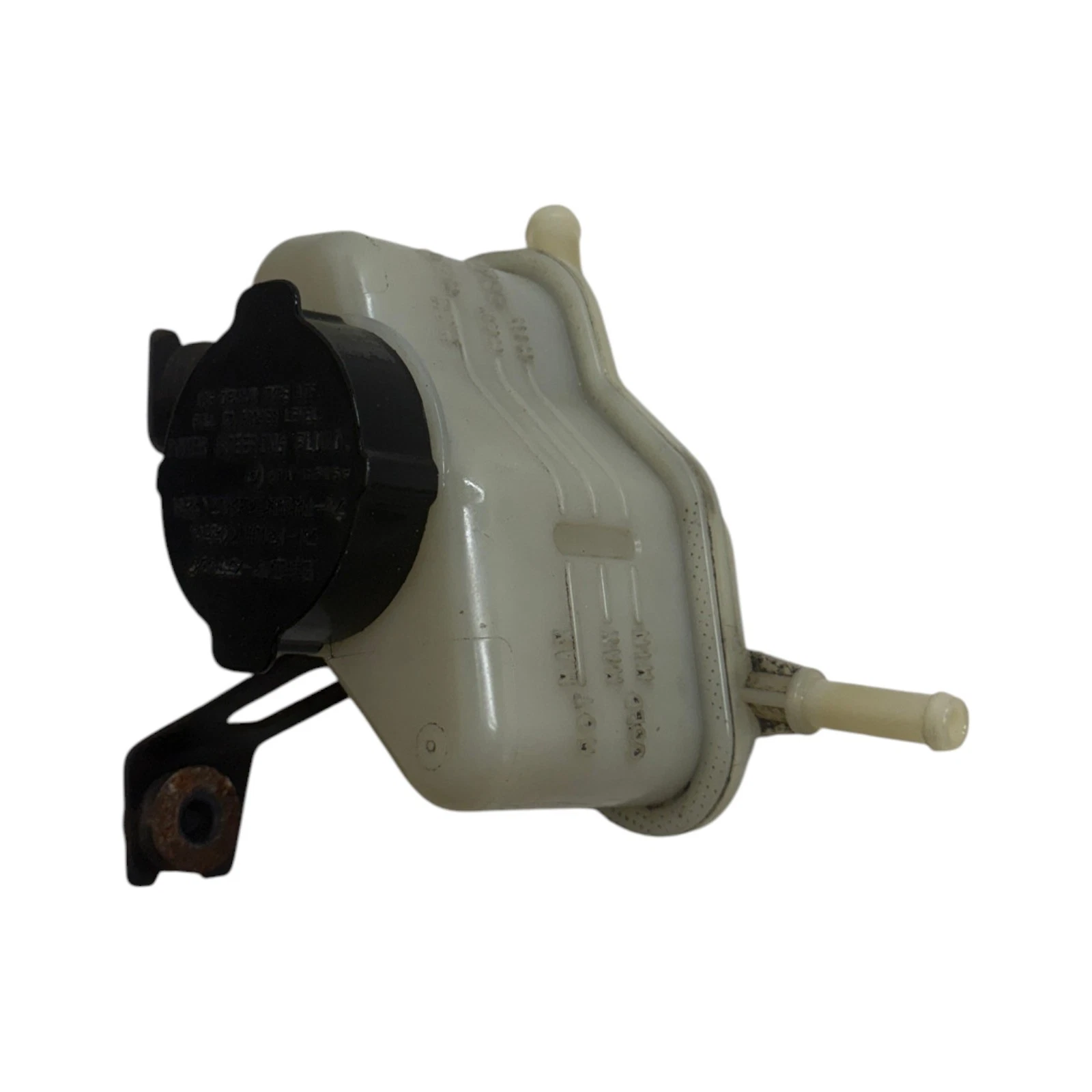 2009-2014 Nissan Murano 3.5L Power Steering Reservoir Bottle OEM, 49180-JN00D - Image 4
