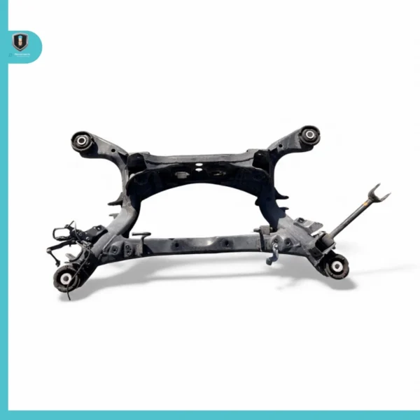 2014-2015 Lexus IS250 Rear Crossmember Subframe Genuine OEM Part 5120630131