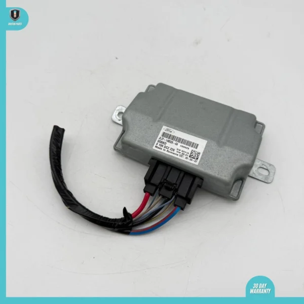 2019 - 2023 FORD RANGER 2.3L VOLTAGE CONVERTER CONTROL MODULE OEM JL3T14B526AA