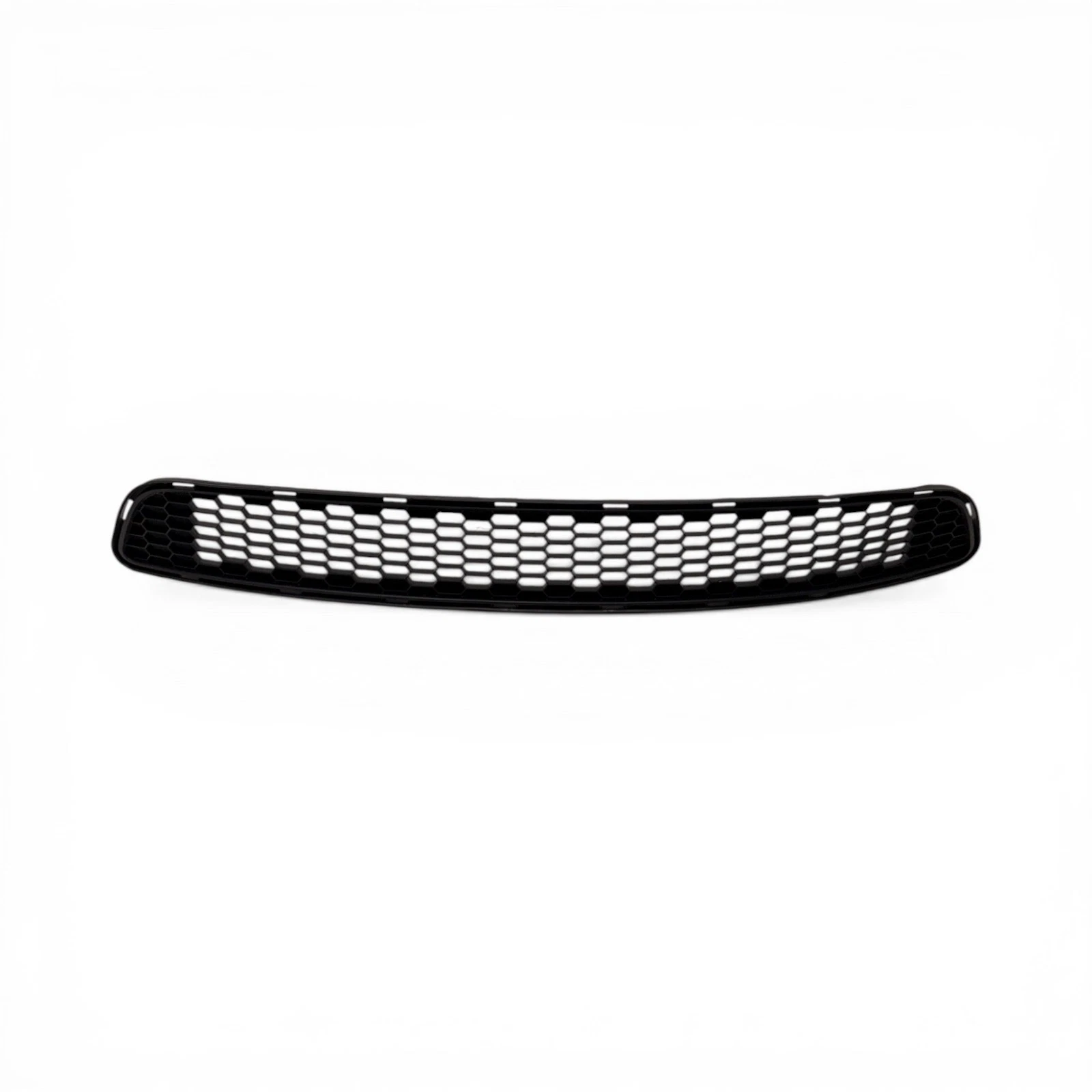 2011-2017 Toyota Sienna Front Bumepr Center Lower Grill OEM, 53112 08010 - Image 2