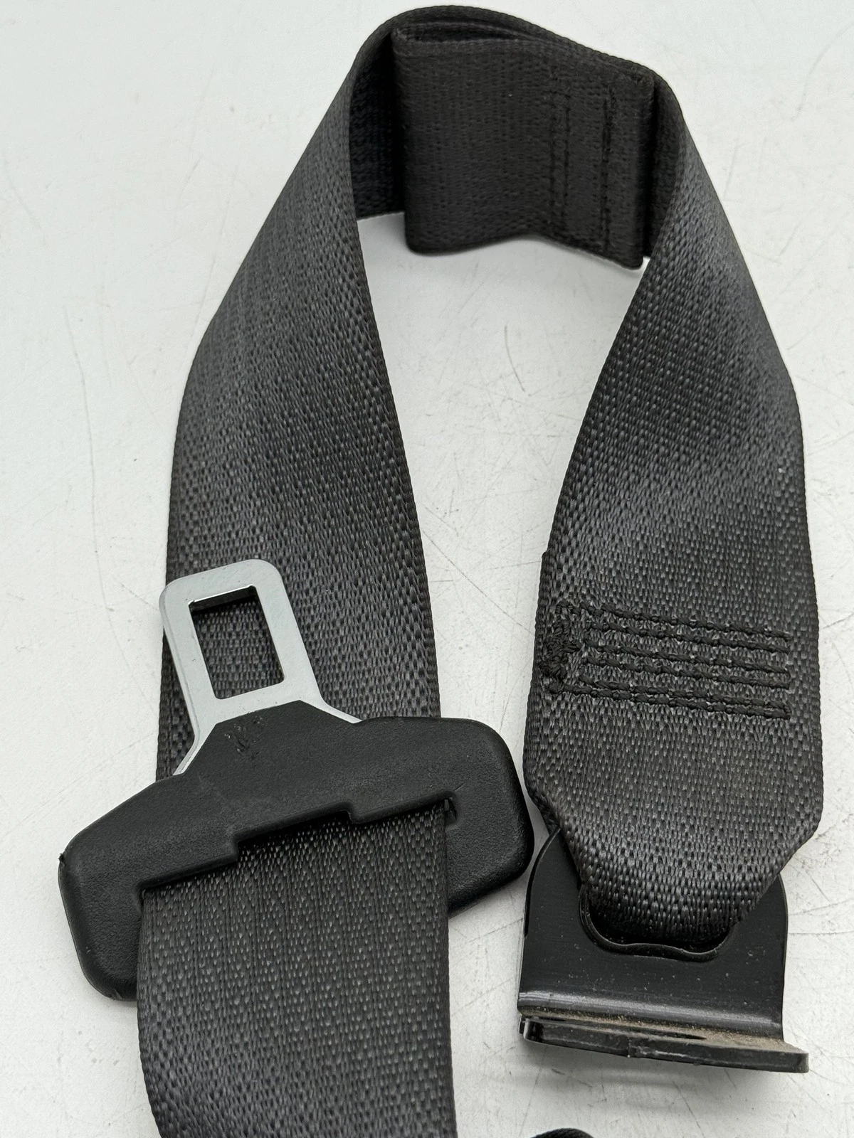 2020 - 2023 BUICK ENCORE GX REAR LEFT SEAT BELT SEATBELT RETRACTOR OEM LH - Image 12