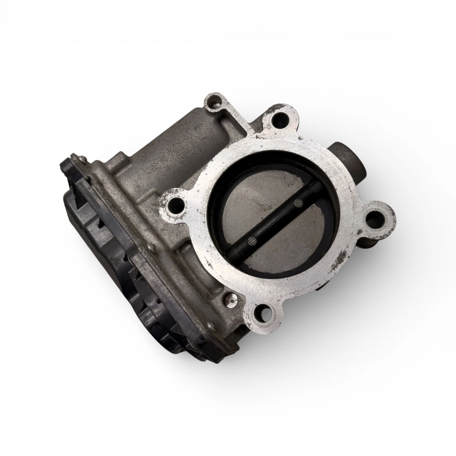 2014-2017 Mazda CX-5 Throttle Body Assembly OEM, 152011R18 - Image 10