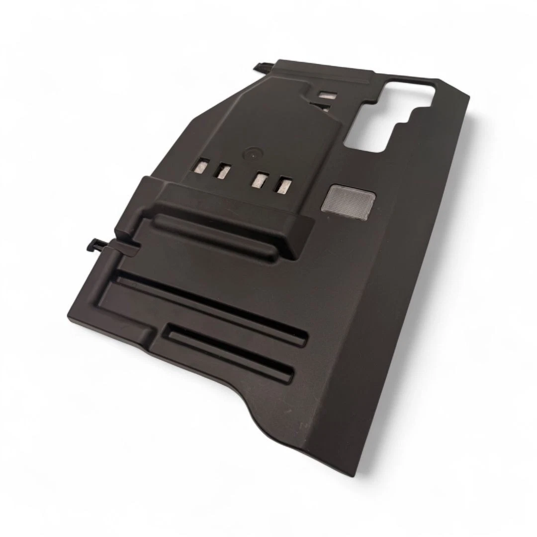 2014-2015 LEXUS IS250 IS350 UNDER DASH LEFT LOWER COVER TRIM 55607-53040 OEM - Image 12