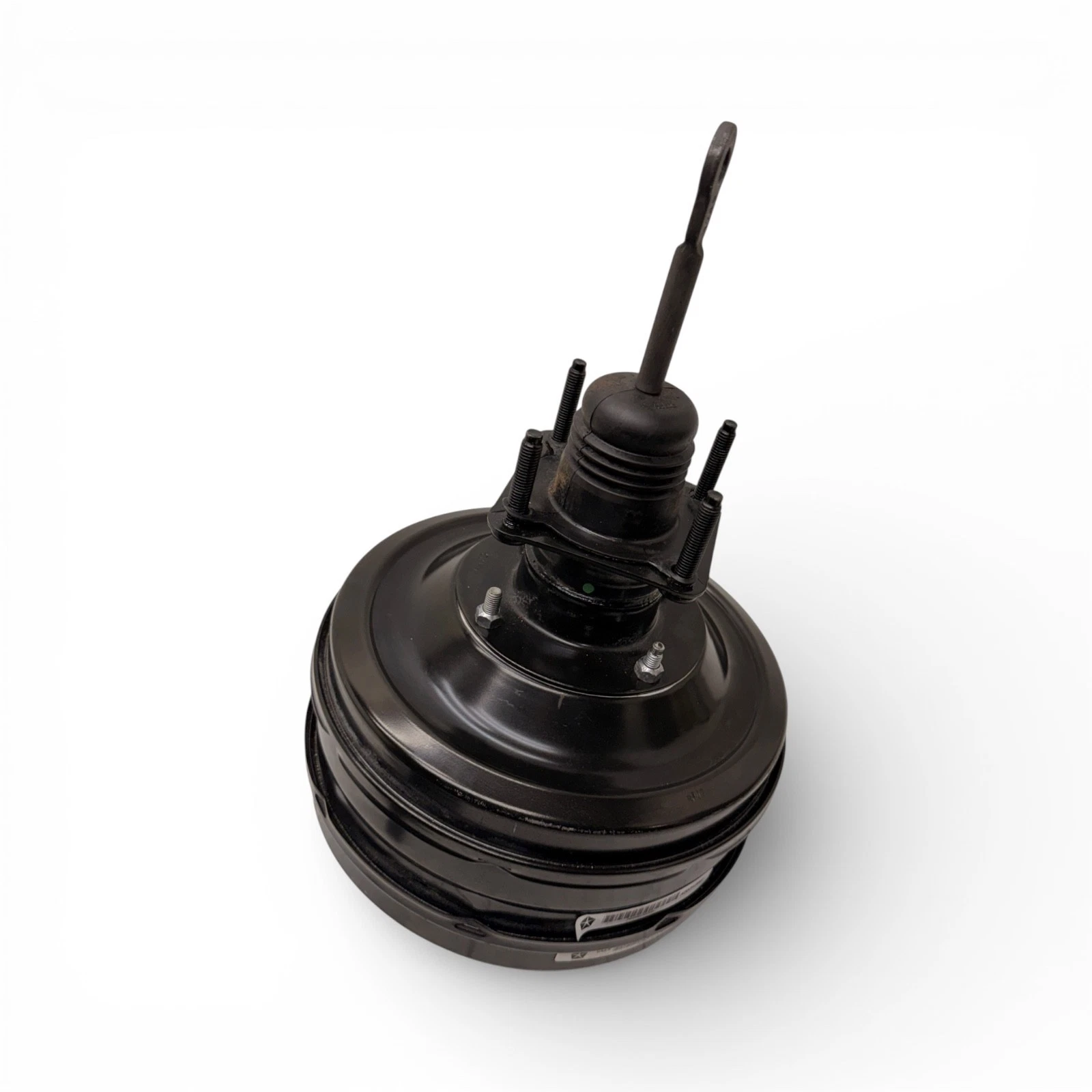 2013-2024 Ram 1500 Power Brake Booster W/O Master Cylinder OEM, P04581523AK - Image 9