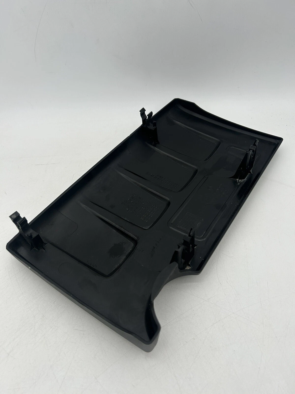 2011 - 2016 CHEVROLET CHEVY CRUZE ENGINE TOP TRIM SHIELD COVER BLACK 71041LS⭐️ - Image 6