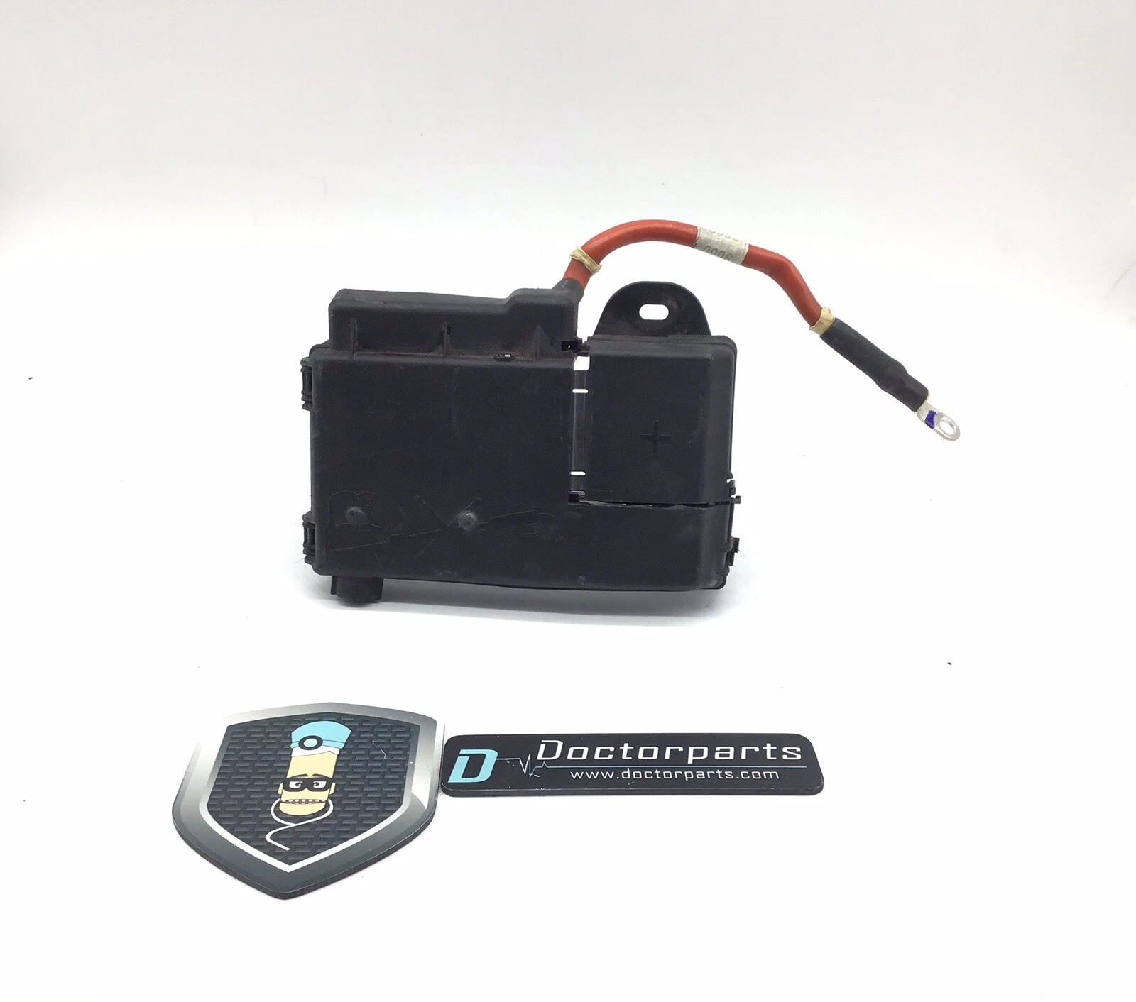Fuse Block Terminal with Cover 96889385 For GM 2011-15 Chevy Cruze 12-1