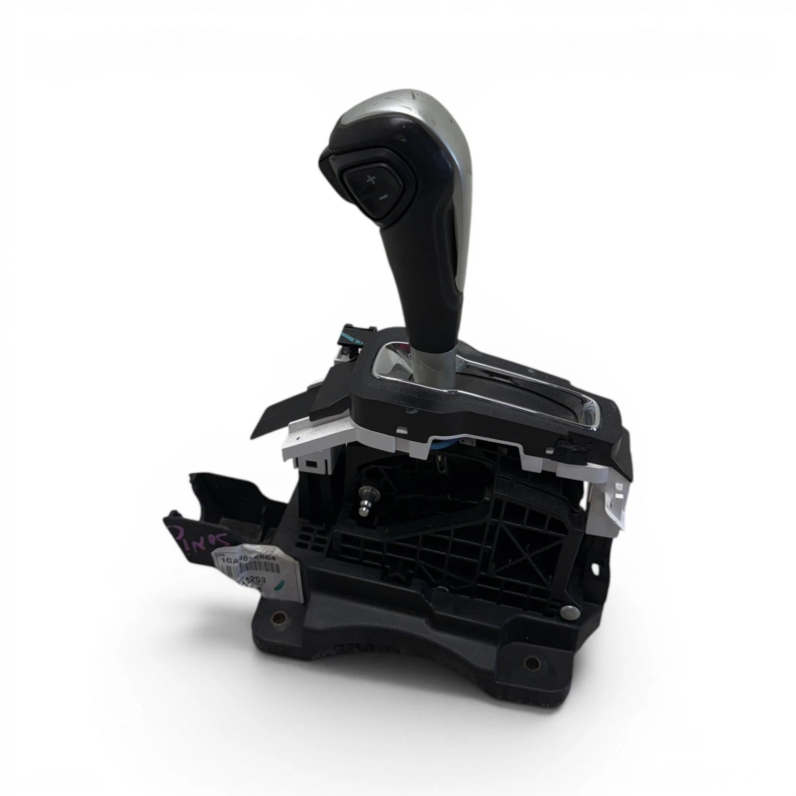 2017-2020 Chevrolet Sonic Automatic Floor Transmission Gear Shifter OEM,42514250 - Image 5