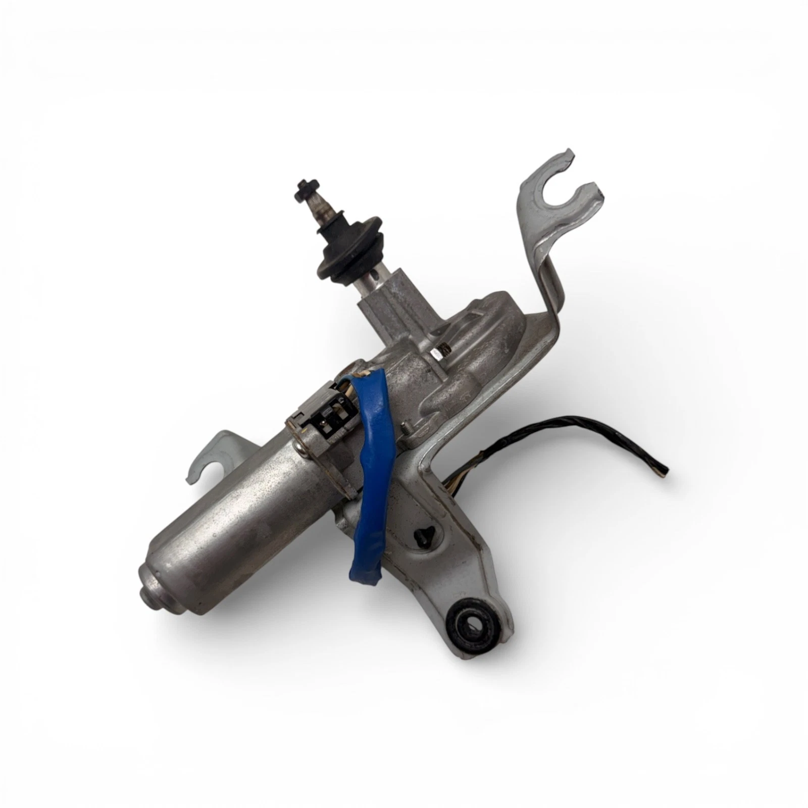 2011-2014 Kia Sorento Rear Right Window Windshield Wiper Motor OEM, 98700-2P000 - Image 5