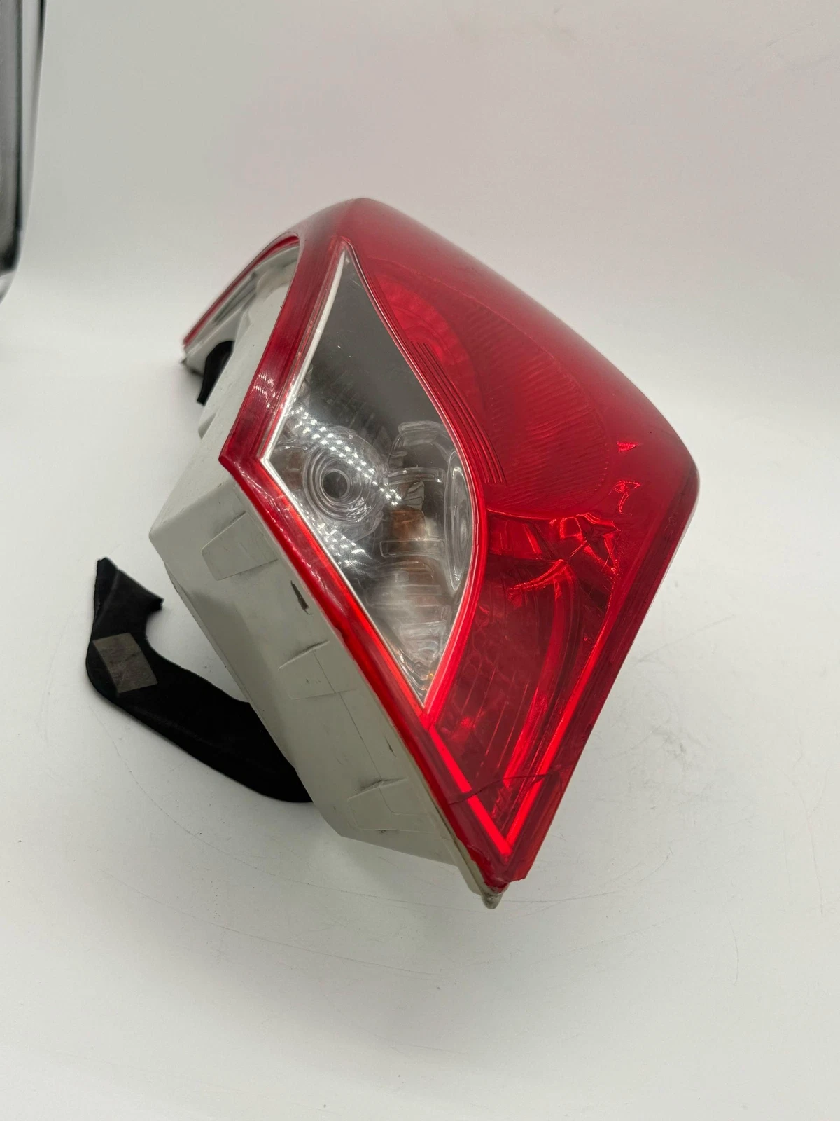 2011-2014 HYUNDAI SONATA RIGHT SIDE PASSENGER RH TAIL LIGHT OEM HY079B00CA - Image 10