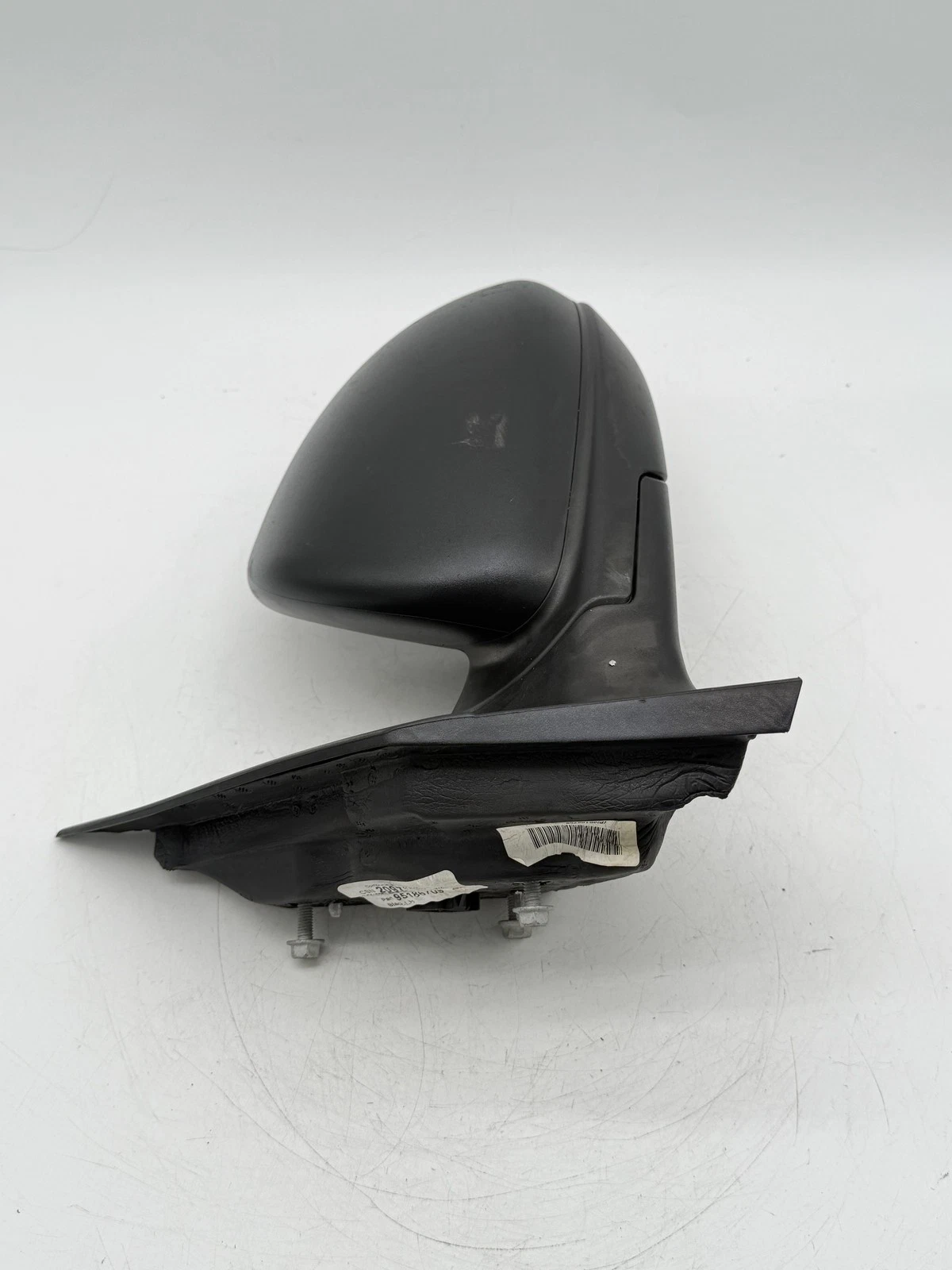 2011-2016 Chevrolet Cruze Front Left Driver Side View Power Mirror 95186709 OEM - Image 7