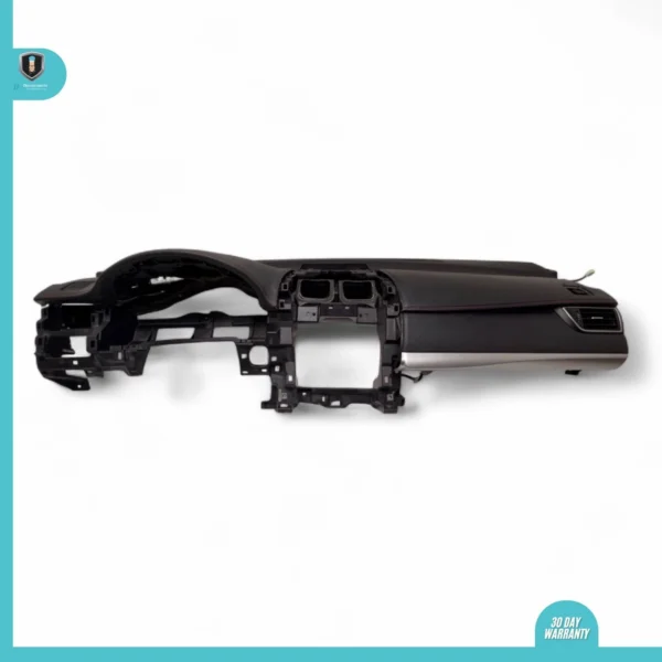 2012-2014 TOYOTA CAMRY OEM DASHBOARD DASH PANEL COVER BLACK 55301-06260