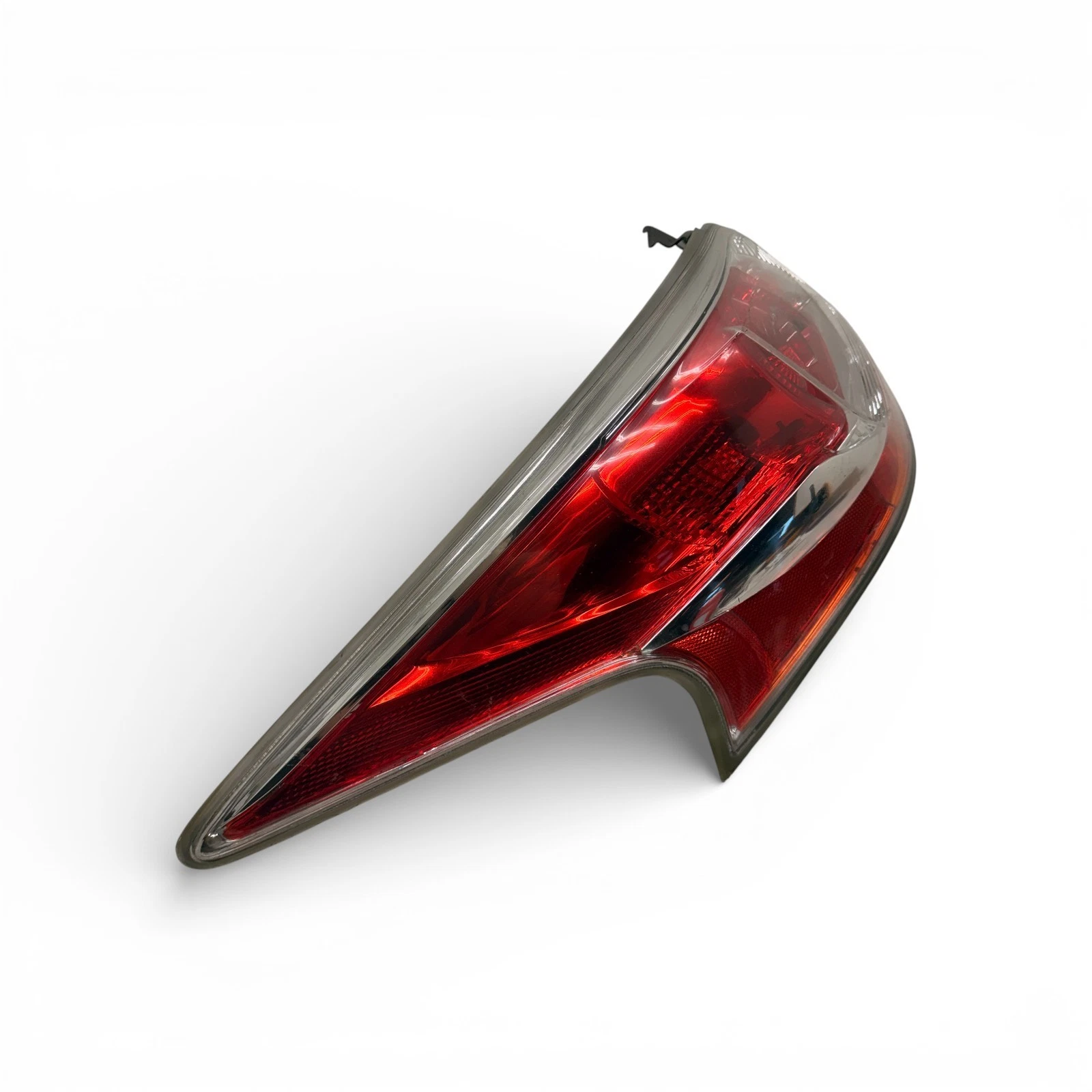 2014-2015 Nissan Altima Rear Left Driver Side Tail Light Assembly OEM, 315 1977L - Image 8