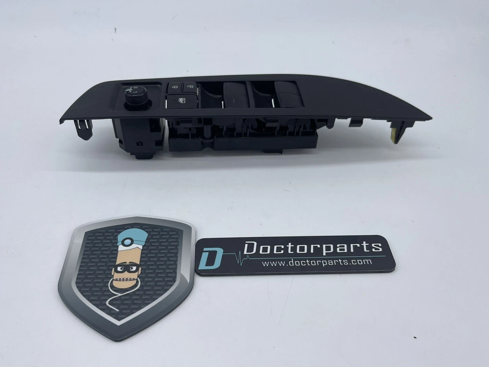 2014-2018 Toyota Corolla Driver Left Door Master Power Window Switch M8MV4 - Image 2