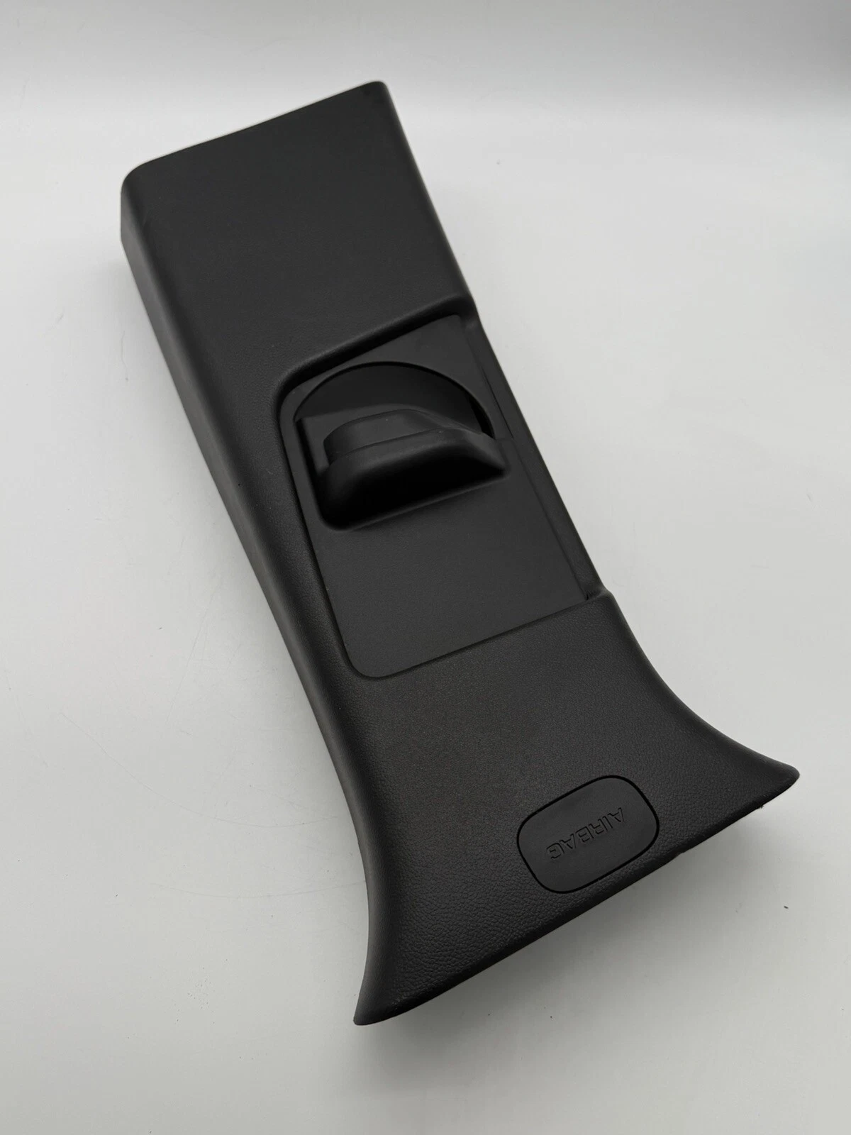 2020-2022 BUICK ENCORE GX RIGHT SIDE CENTER B PILLAR UPPER TRIM COVER PANEL OEM - Image 6
