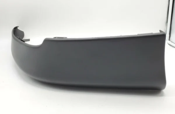 Front, Passenger Side Plastic Primed Valance for 09-10 Toyota Corolla TO1093118
