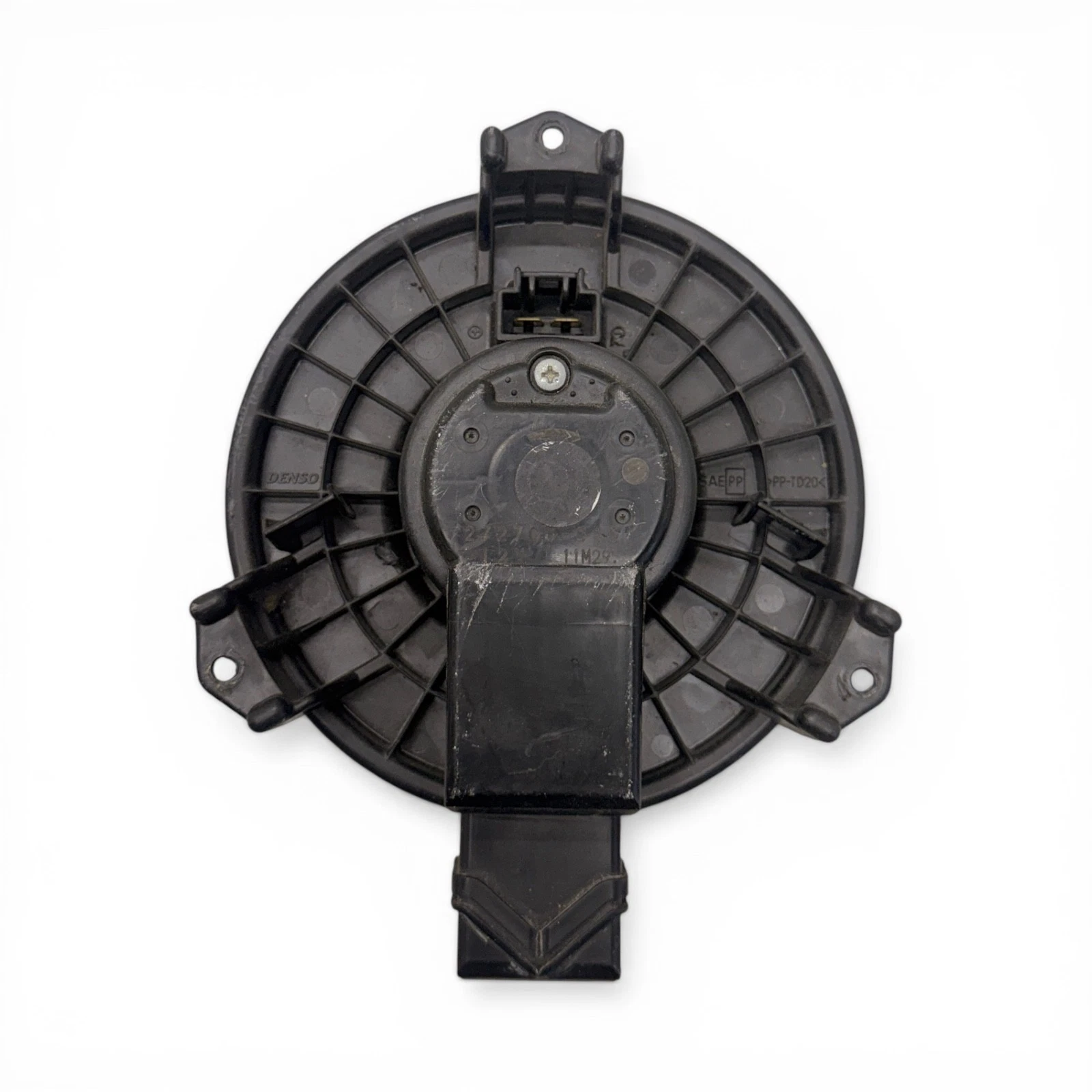 2014-2019 Toyota Corolla AC Heater Front Blower Motor OEM, 272700 5151 - Image 10