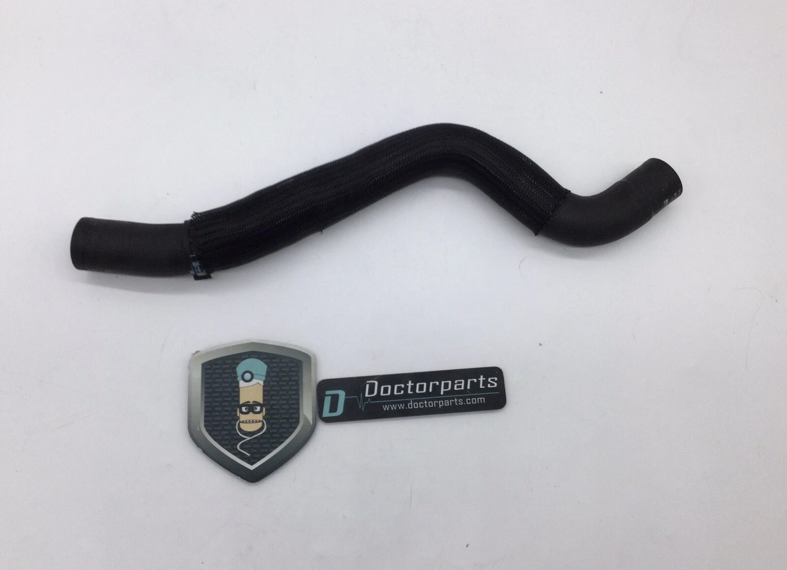 GMC TERRAIN 1.5L RADIATOR COOLANT UPPER HOSE TUBE PIPE OEM 2018 - 2019 ✔️ - Image 3