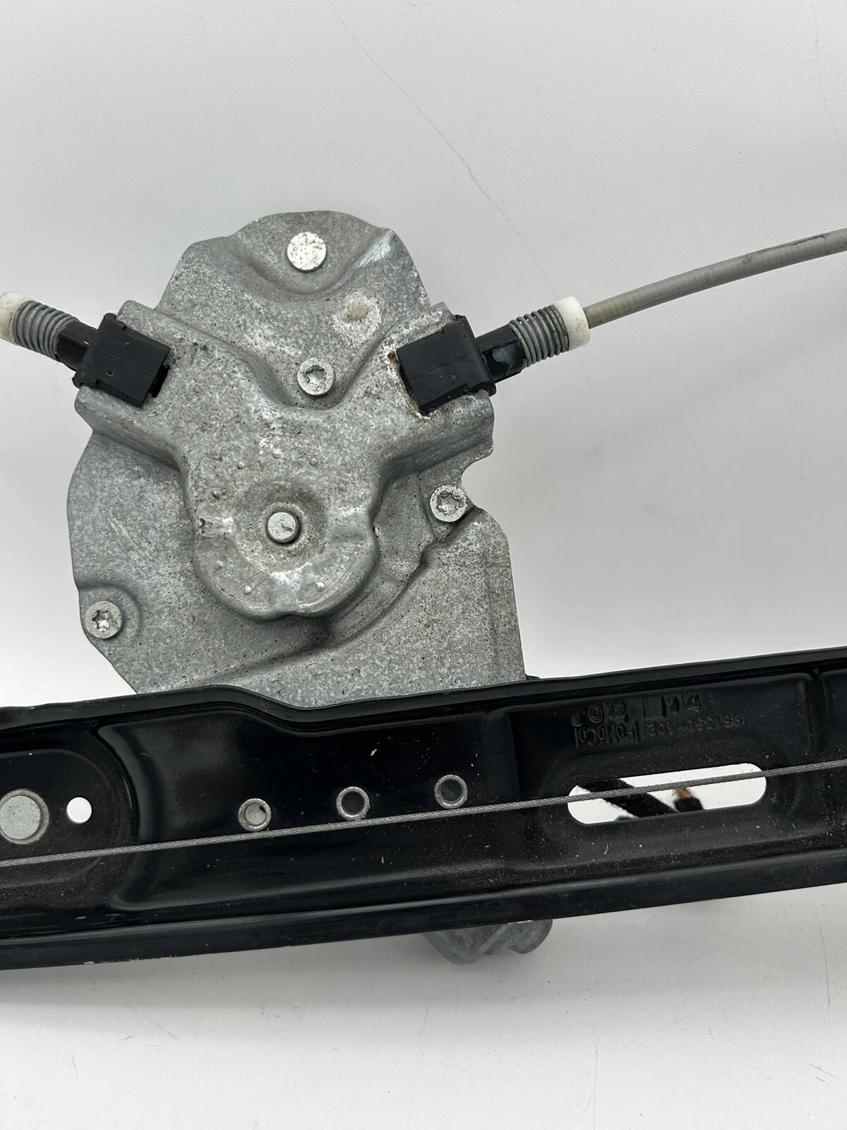 2010-2019 FORD TAURUS REAR RIGHT PASSENGER DOOR WINDOW REGULATOR W/ MOTOR OEM*⭐️ - Image 6