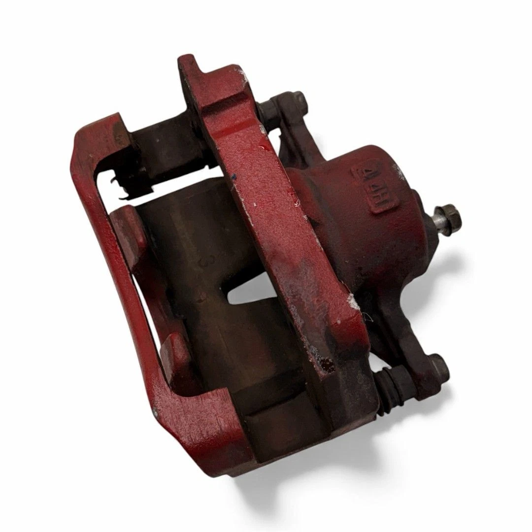 2014-2015 LEXUS IS250 RWD FRONT LEFT DRIVER SIDE CALIPER OEM - Image 4