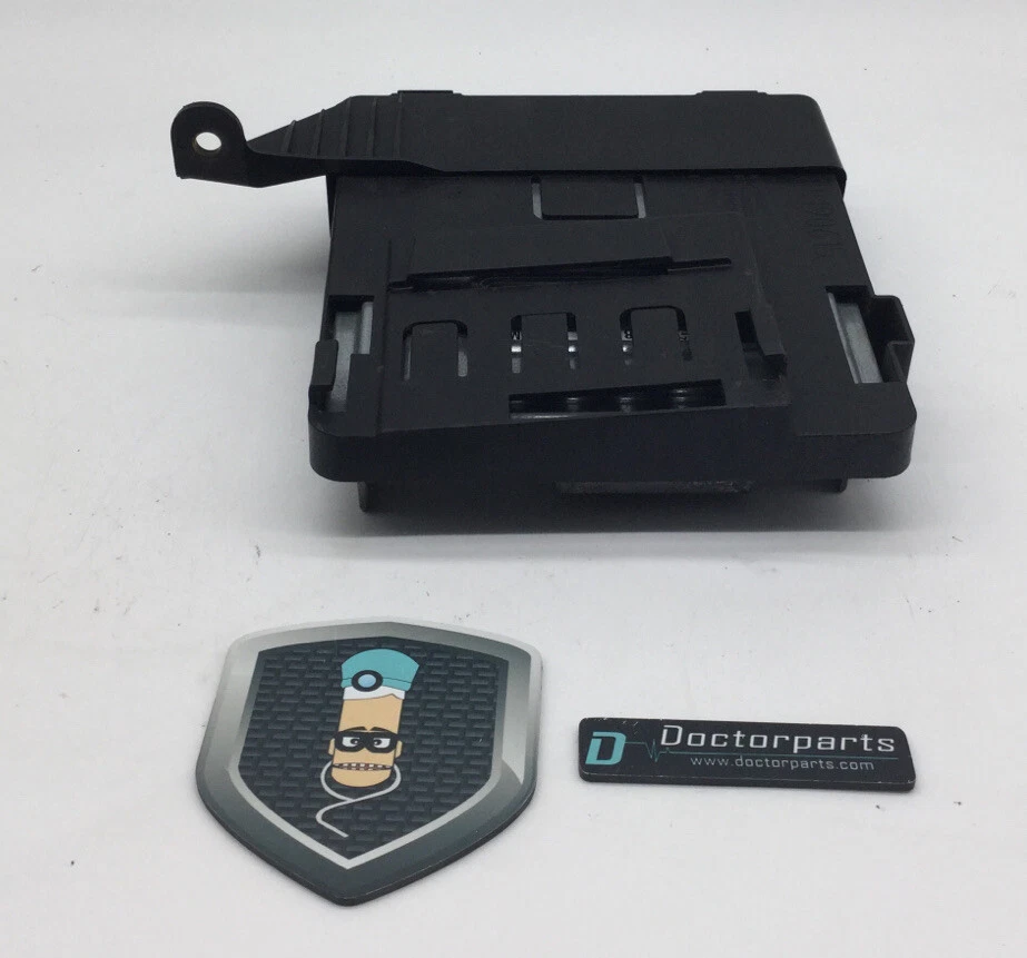 2016-2019 CHEVROLET MALIBU ENGINE ELECTRÓNIC COMPUTER CONTROL MODULE USED OEM - Image 2