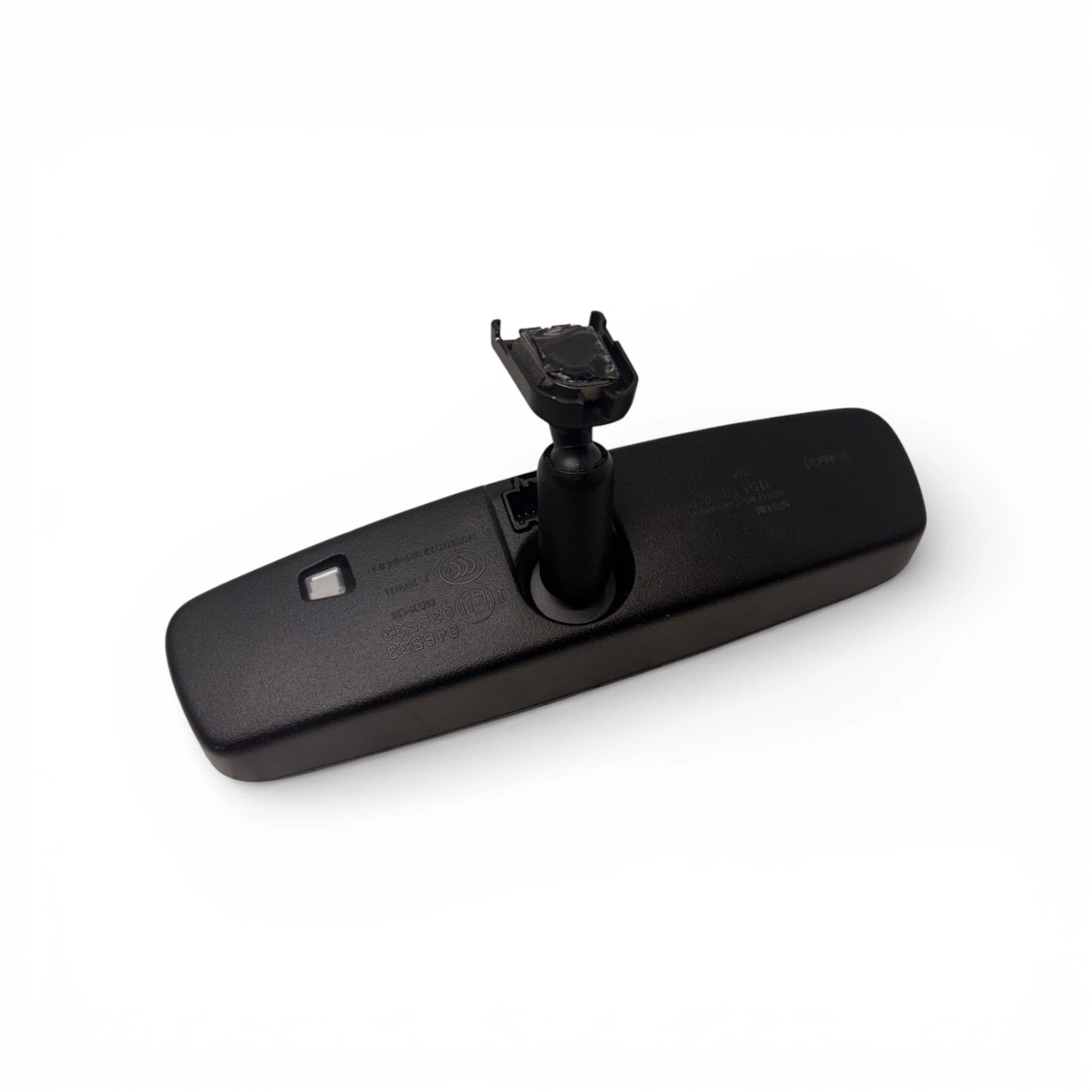 2010-2019 Ford Flex Interior Rear View Mirror OEM, BU5A 17E678 LA - Image 6