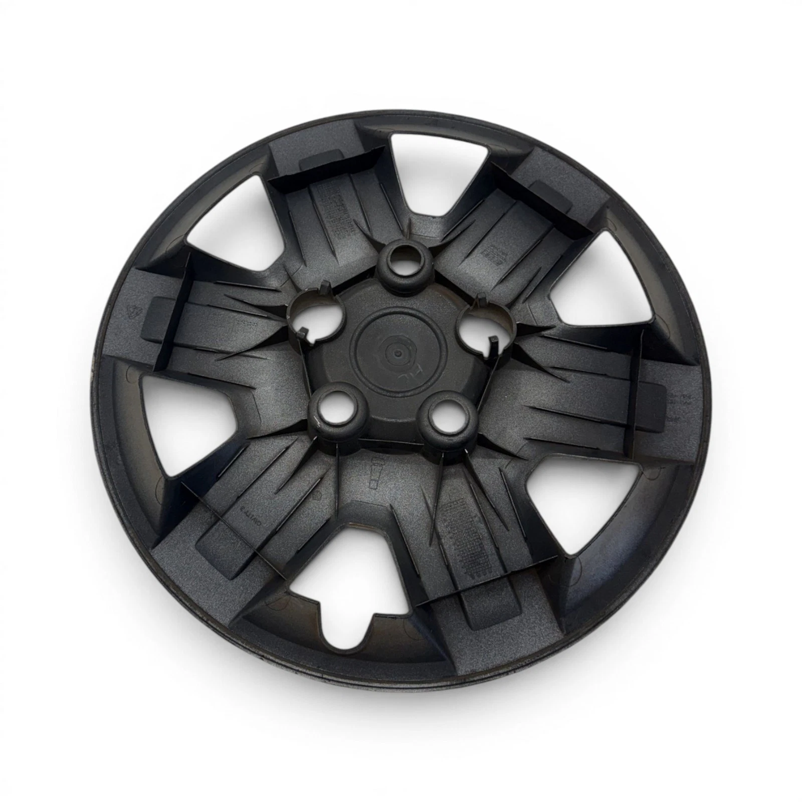 2008 - 2014 Dodge Grand Caravan 16-Inch Wheel Cover Hub Cap OEM, 4721195AB - Image 7