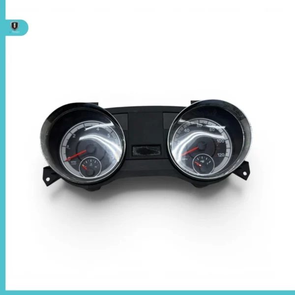2012 Dodge Caravan Speedometer Instrument Cluster Gauge OEM, 68055681AG