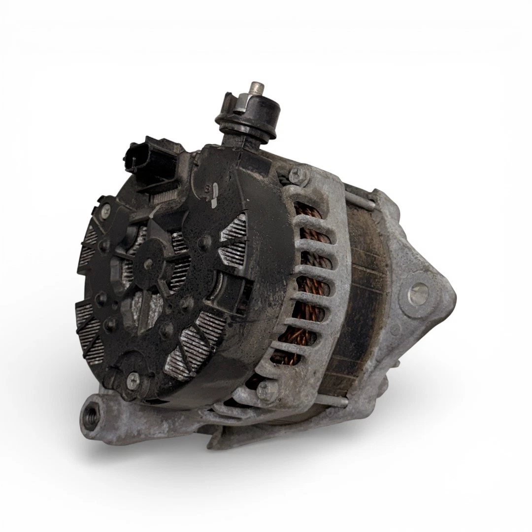 2010 - 2019 FORD FLEX 3.5L ENGINE ALTERNATOR GENERATOR OEM GB5T 10300 BC - Image 10