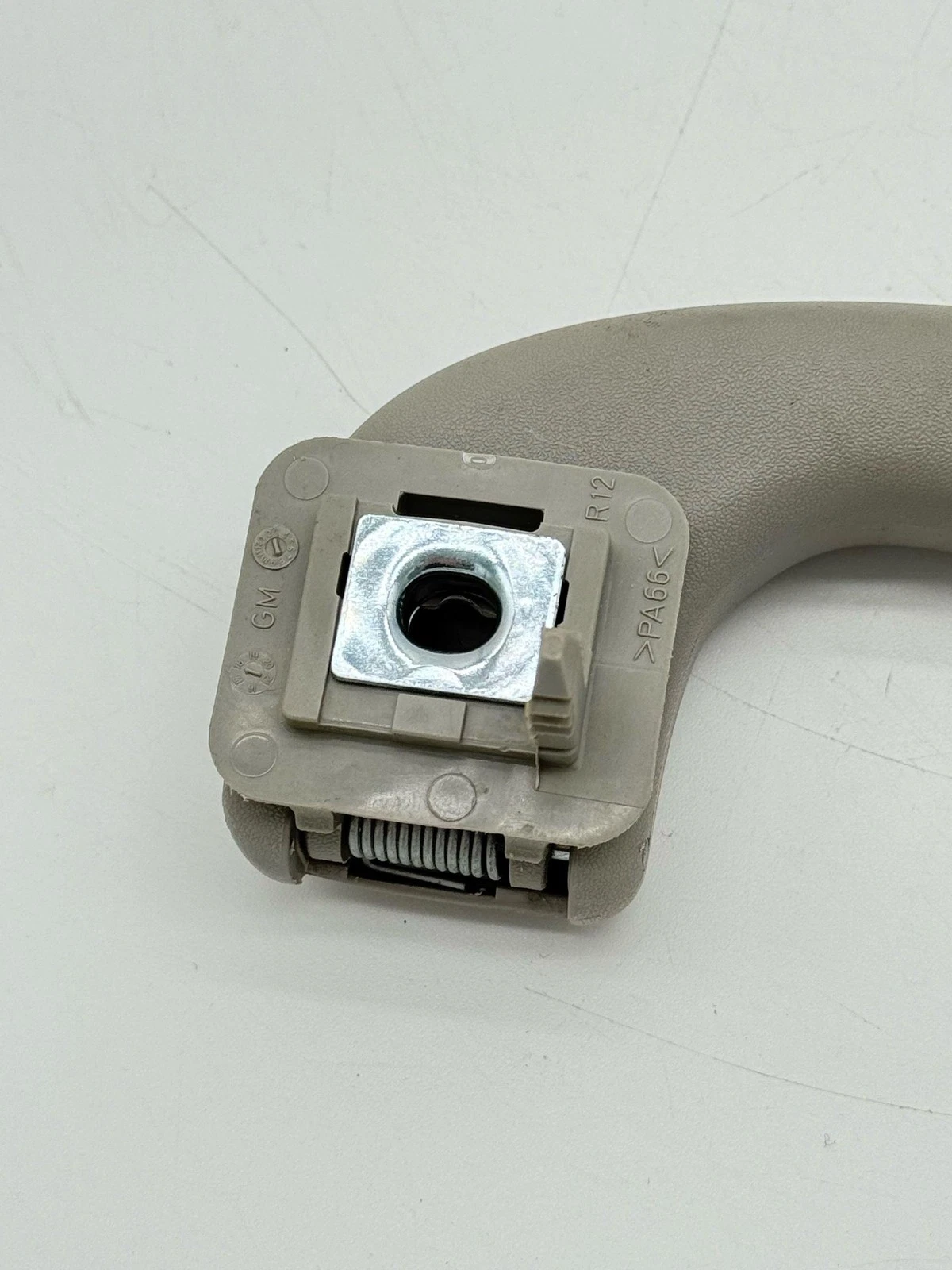 2011-17 CHEVROLET SONIC ROOF GRIP GRAB HANDLE OEM GM PA66 - Image 10