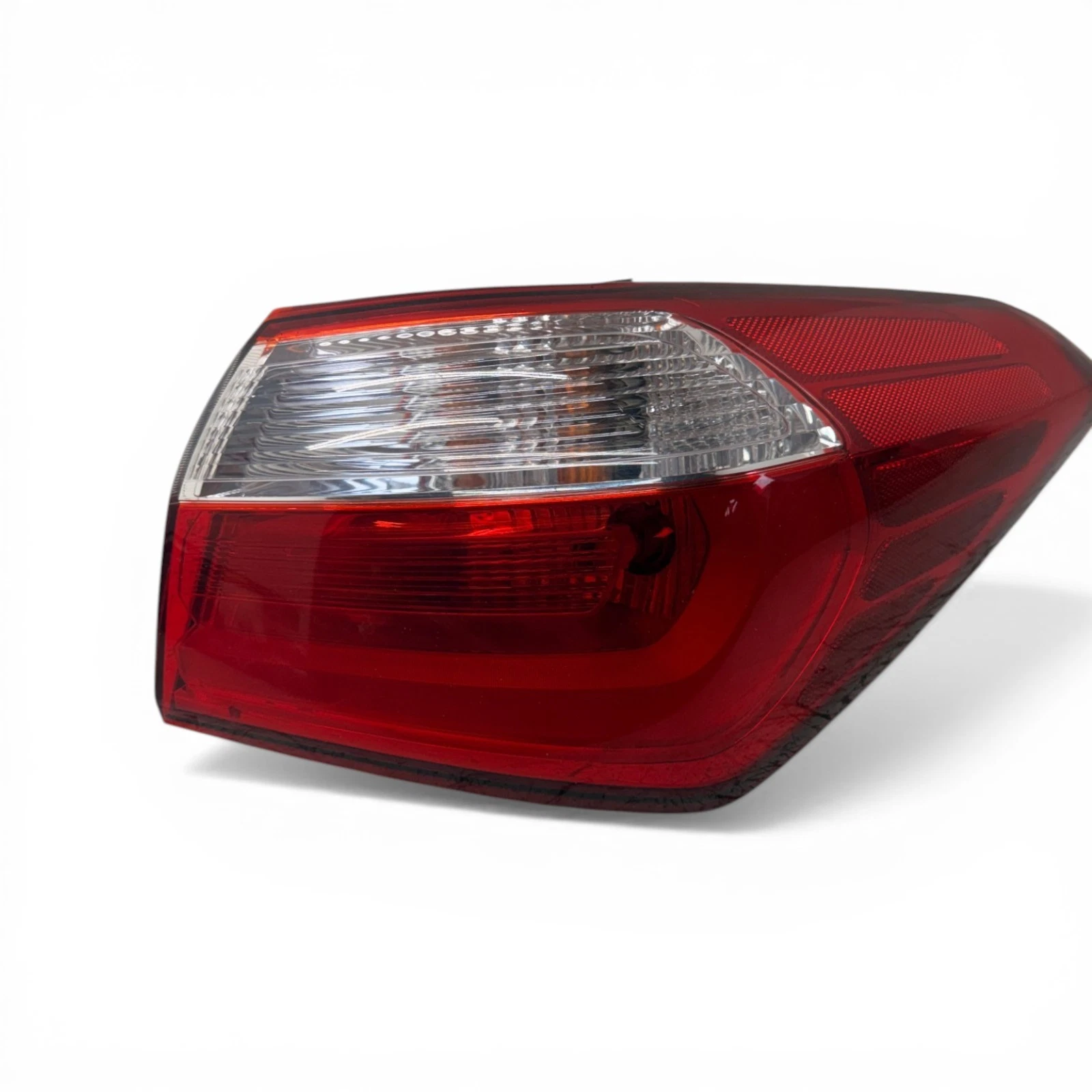 2014-2016 Kia Forte Rear Right Side Tail Light Lamp OEM, 166-60899 - Image 5