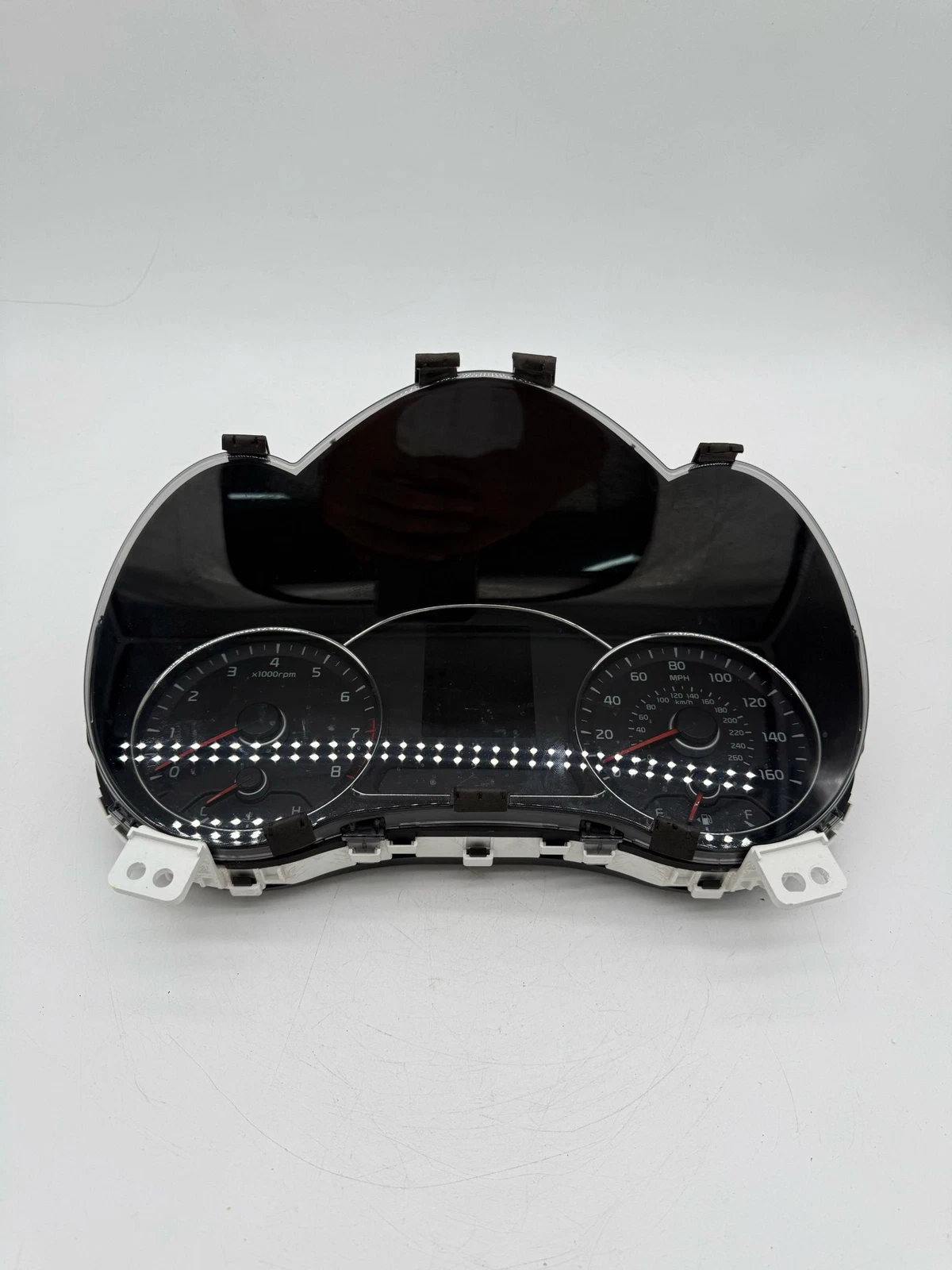 2014-2016 Kia Forte 1.8L Speedometer Instrument Gauge Cluster 94021-A7310 - Image 12