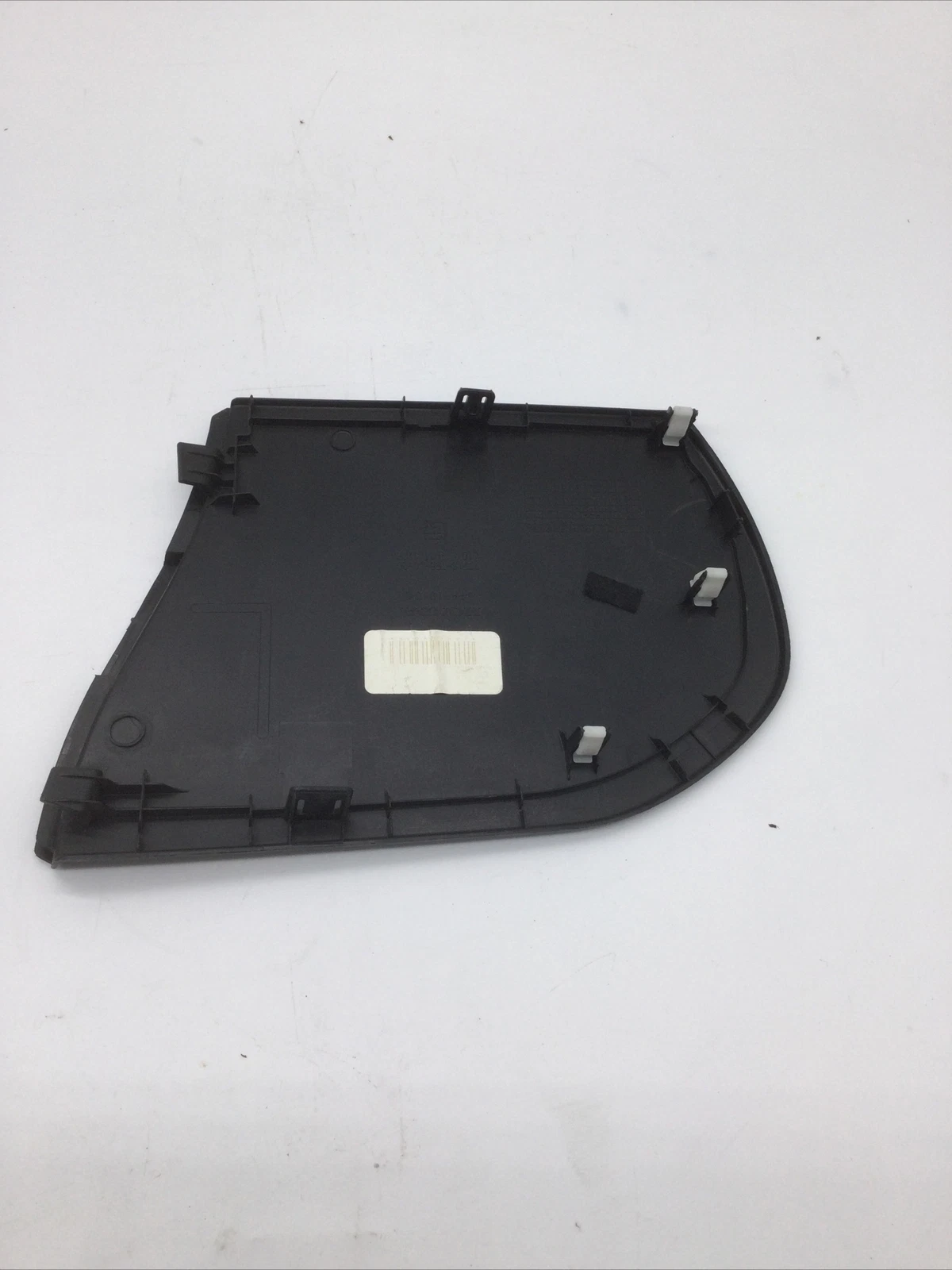 2012-2013 HONDA CIVIC SI COUPE OEM LEFT FRONT DRIVER'S SIDE END DASH TRIM COVER - Image 4