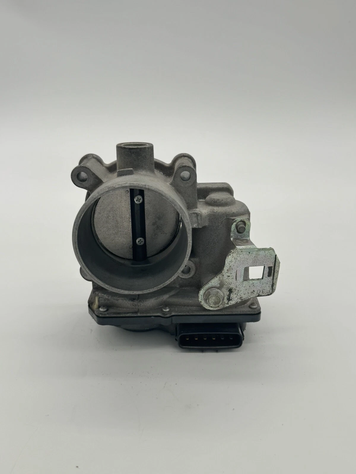 2012-2014 Mazda 3 Throttle Body 2.0L K4238 OEM - Image 12