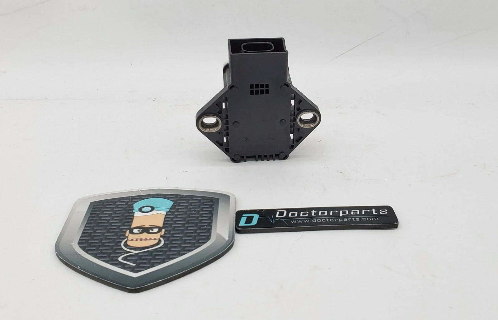 2011-2014 HYUNDAI SONATA 2.4L A/T YAW Rate Gravity Sensor 95690-3K500 - Image 3