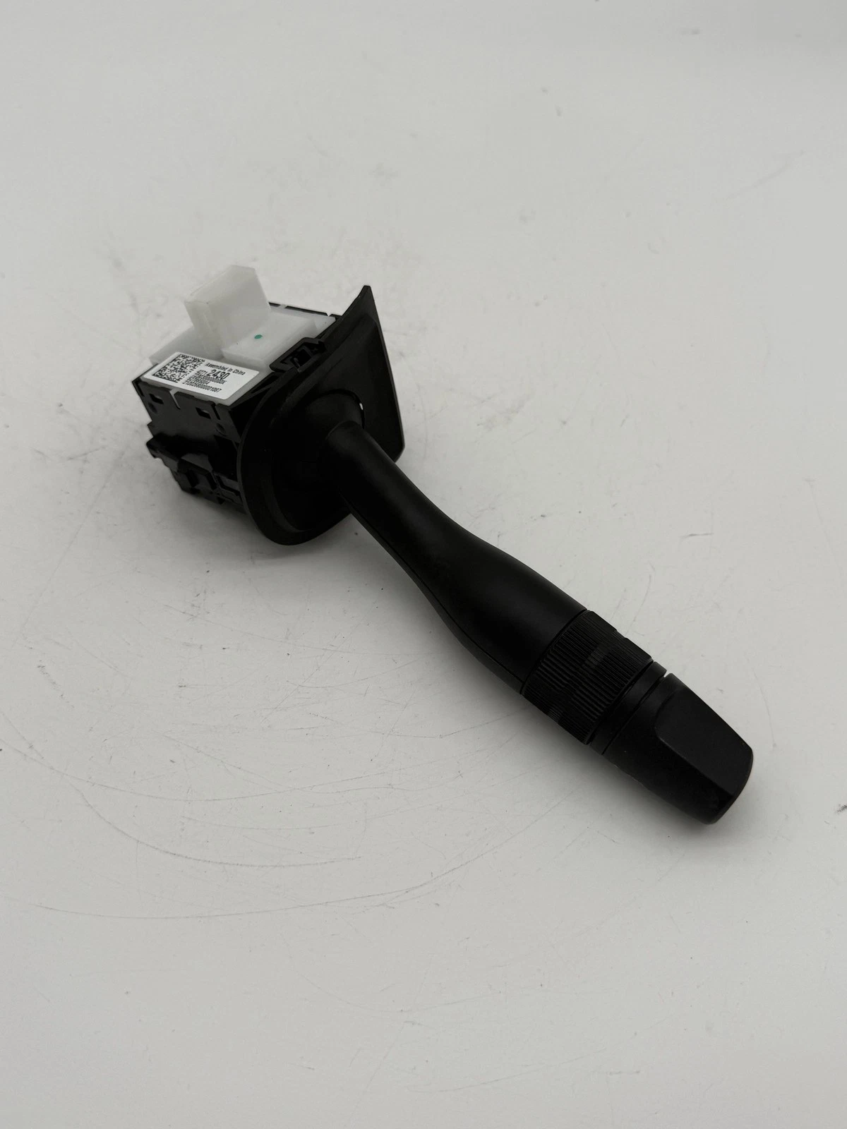 2020-2021 BUICK ENCORE GX FRONT LEFT STEERING WHEEL WIPER SWITCH CONTROL OEM - Image 6