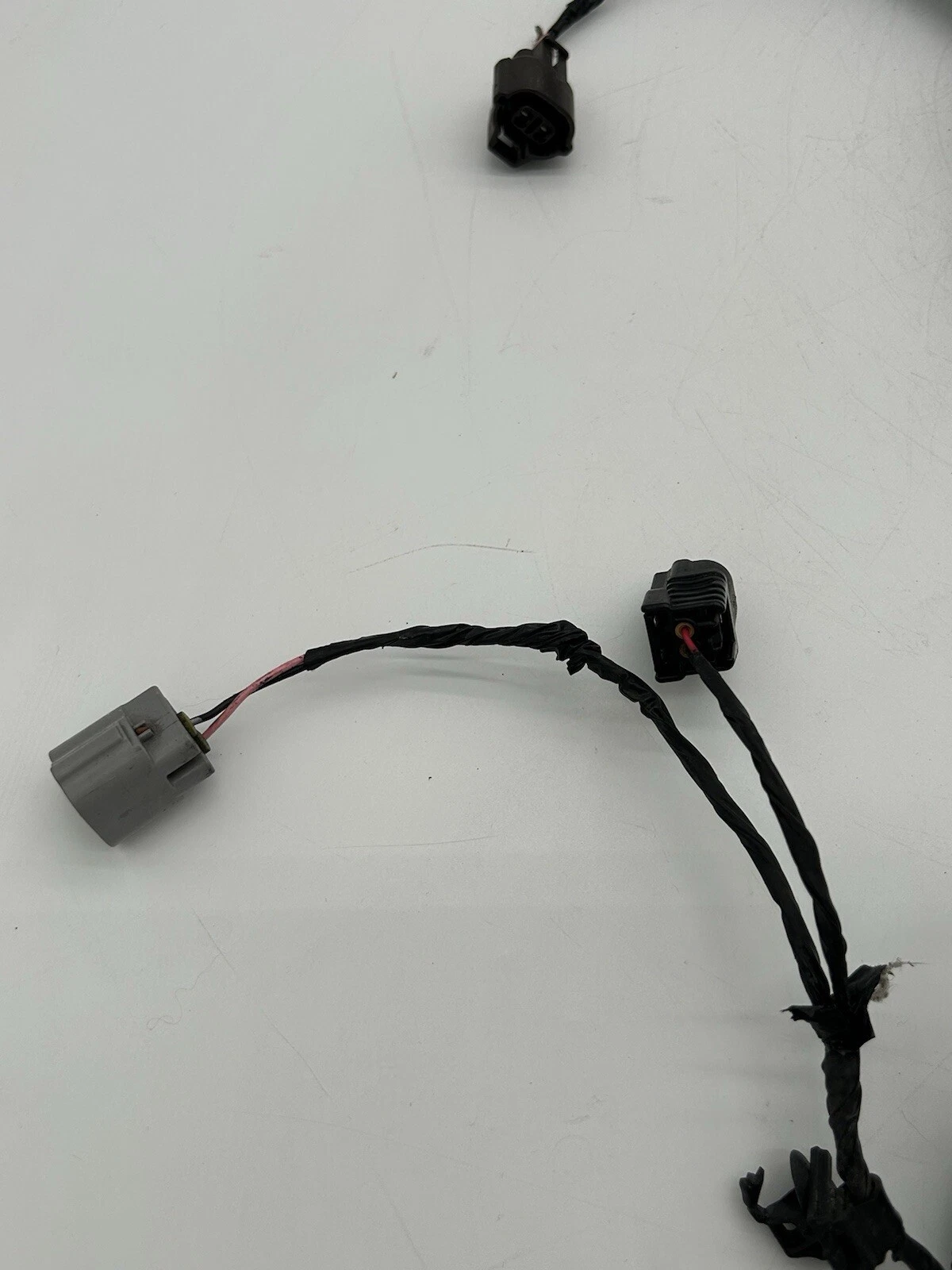 2018-2023 Mazda MX-5 Miata Rear Bumper Harness ND6N-67-290 OEM - Image 5
