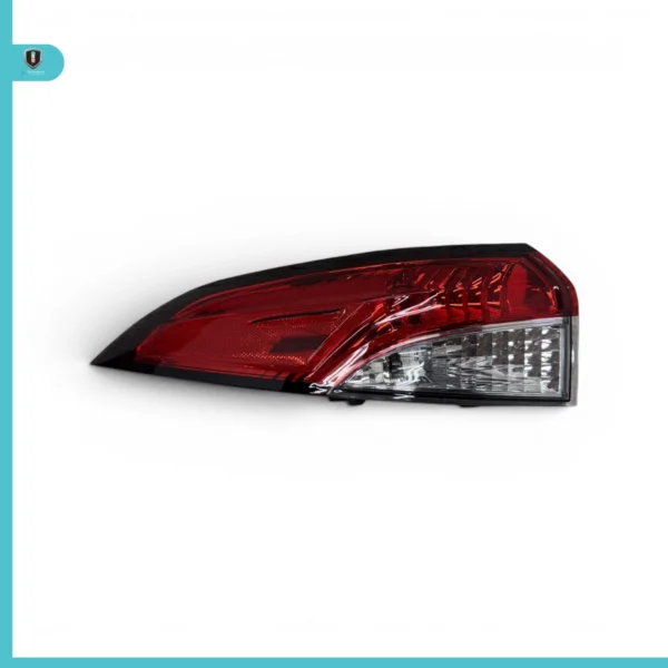 2020-2024 Toyota Corolla Rear Left Outer Tail Light Tail Lamp OEM, 8156002C10
