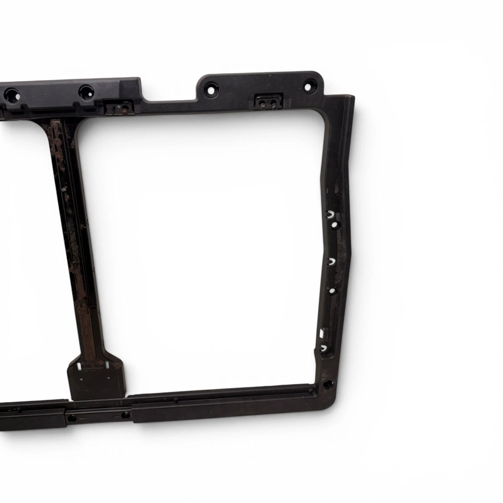 2014 DODGE CARAVAN LOAD FLOOR COVER ASM 1FL09DX9AH OEM - Image 2