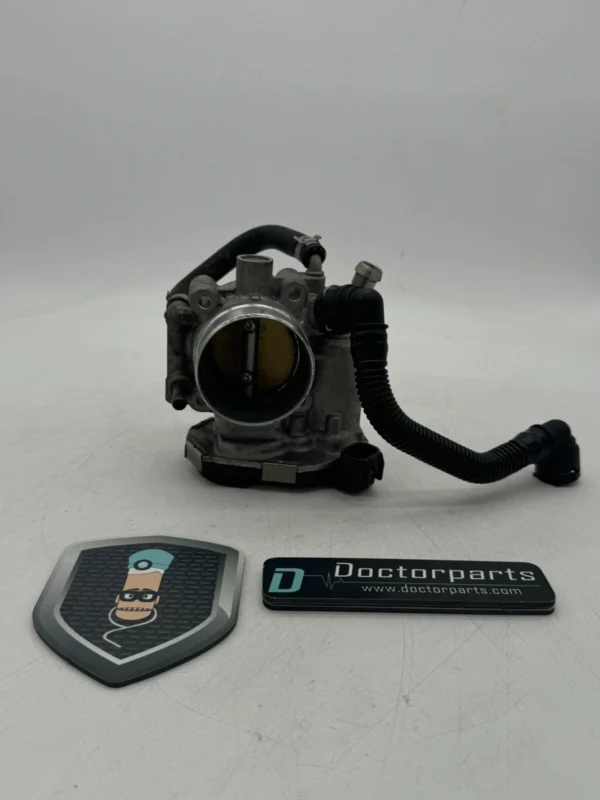 2017 CHEVROLET SONIC 1.8L Throttle Body OEM 55561495