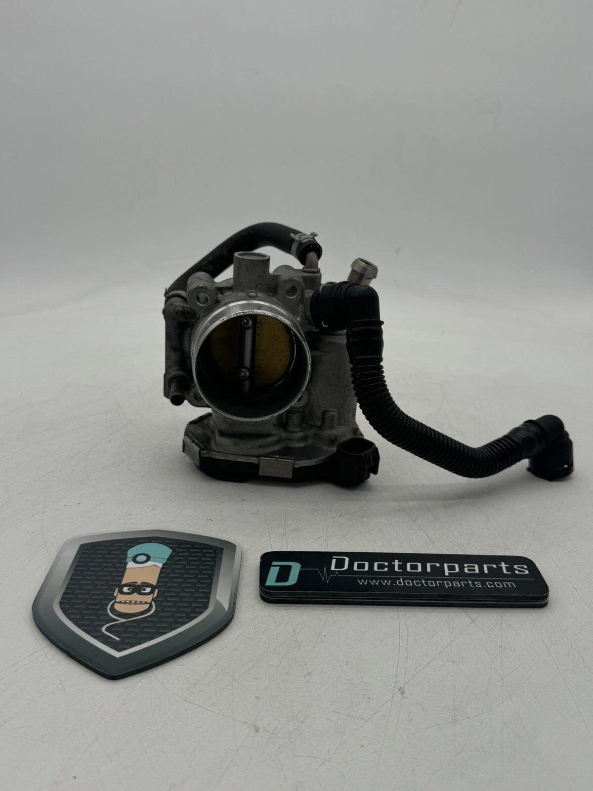 2017 CHEVROLET SONIC 1.8L Throttle Body OEM 55561495