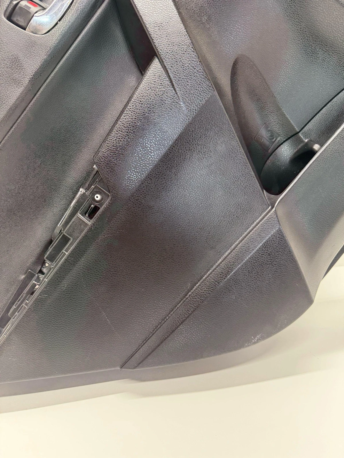 TOYOTA COROLLA 2014-2018 REAR LEFT DOOR TRIM PANEL DRIVER LH 67640-02Q91 - Image 8