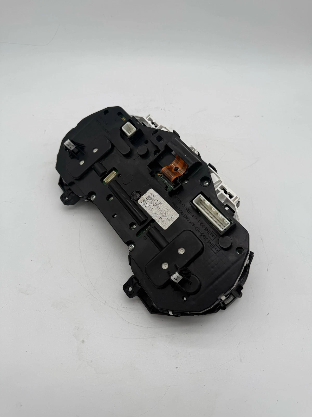 2017-2019 NISSAN SENTRA SPEEDOMETER INSTRUMENT CLUSTER OEM 248103YU9A - Image 7