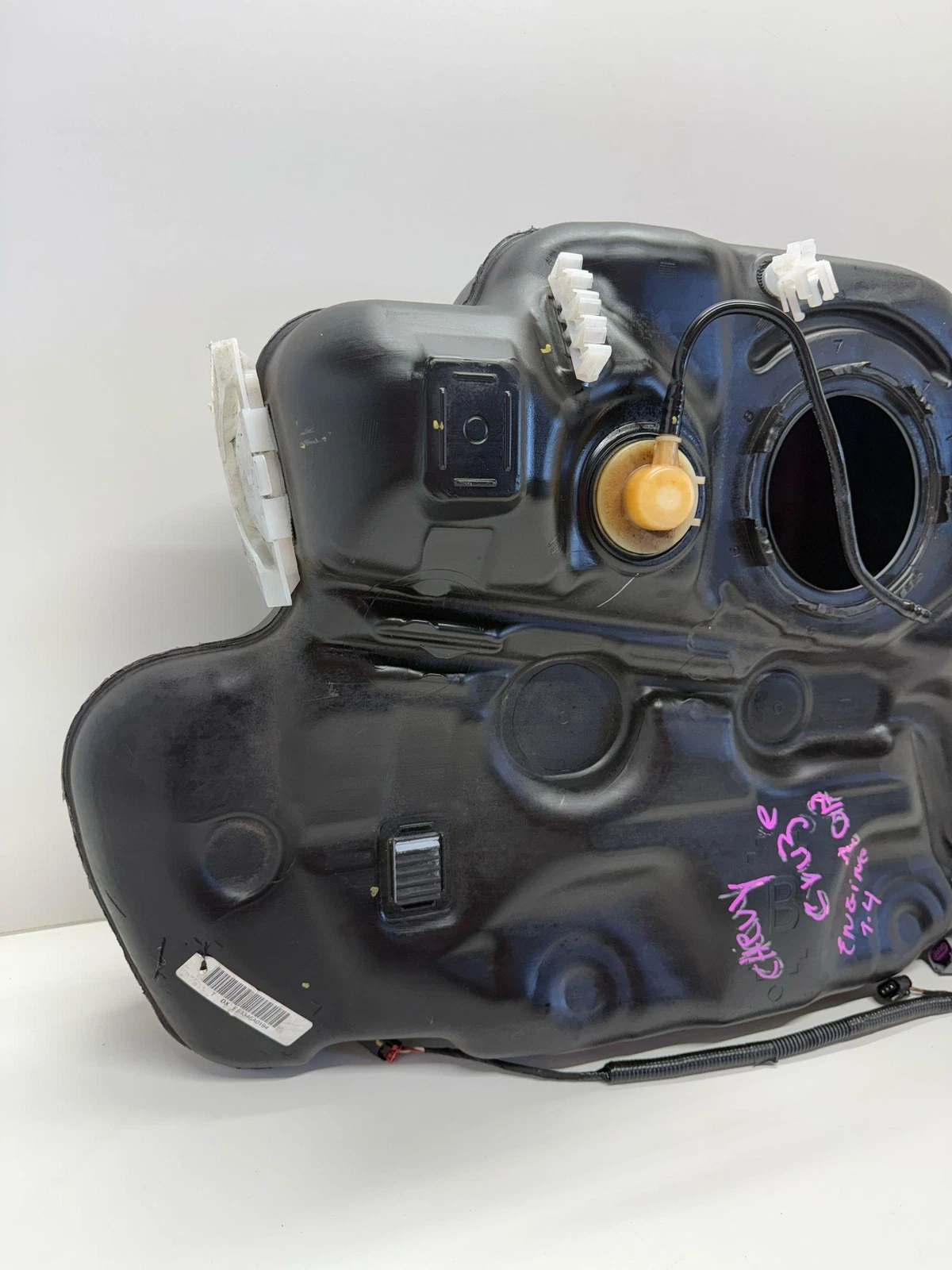 2016-2019 CHEVROLET CRUZE FUEL TANK 13 GALLON 39007284 - Image 8