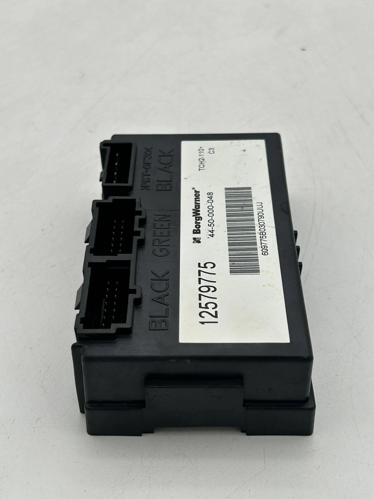 HUMMER H2 4WD TRANSFER CASE COMPUTER CONTROL MODULE UNIT OEM 2003 - 2007 ⭐️ - Image 4