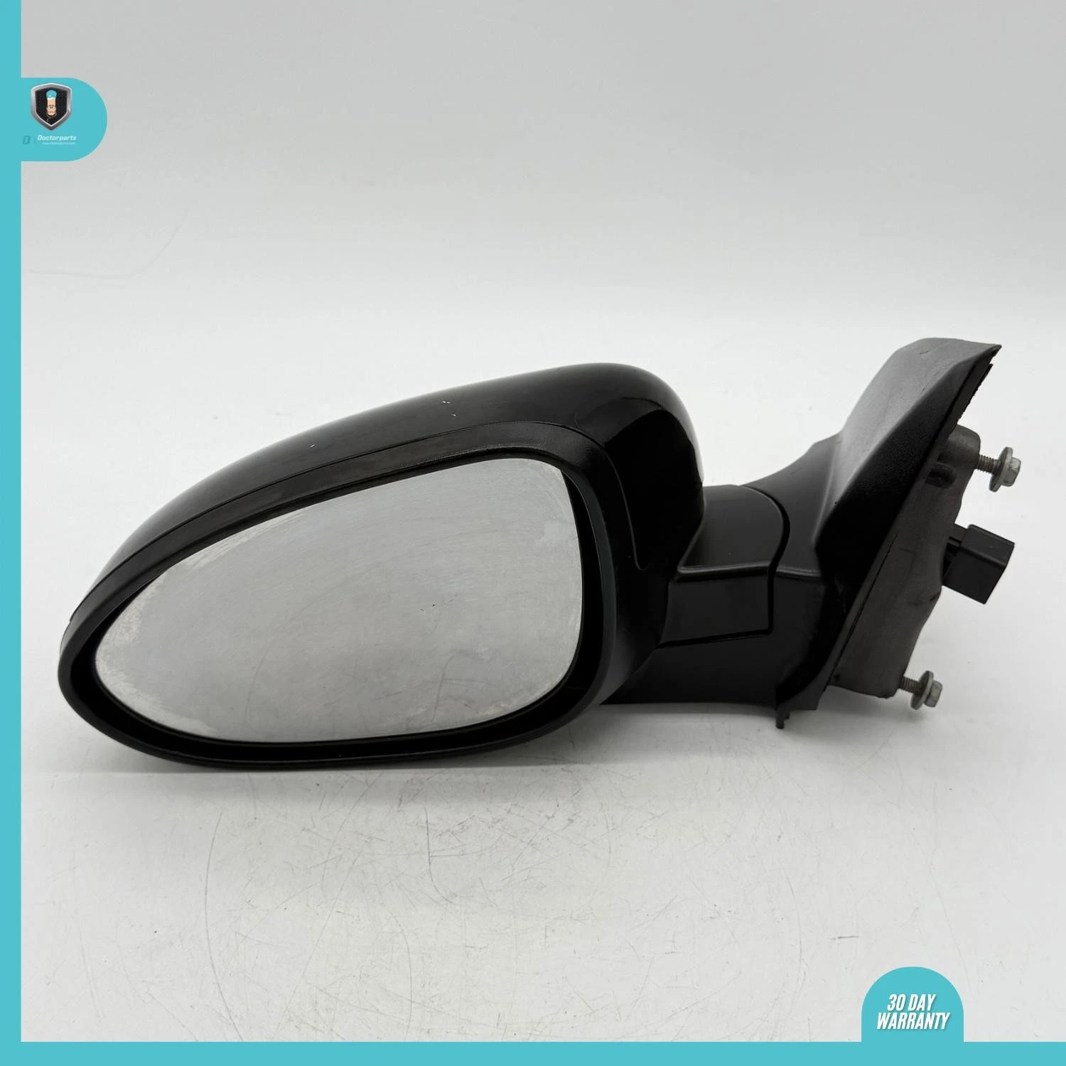 2012-2017 CHEVY SONIC FRONT LEFT SIDEVIEW OEM MIRROR GENUINE