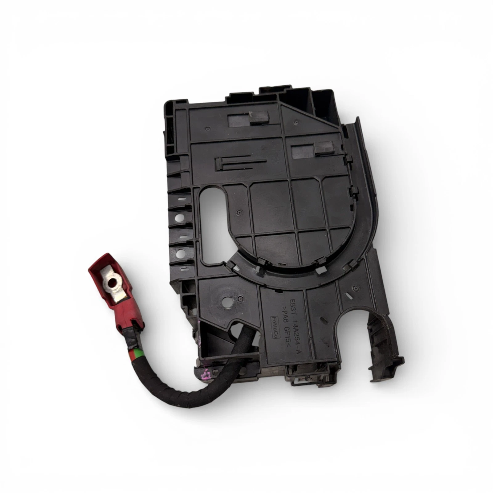 20-23 Ford Ranger Engine Fuse Box Relay Junction Box Cover OEM, EB3T 14A254 A - Image 12