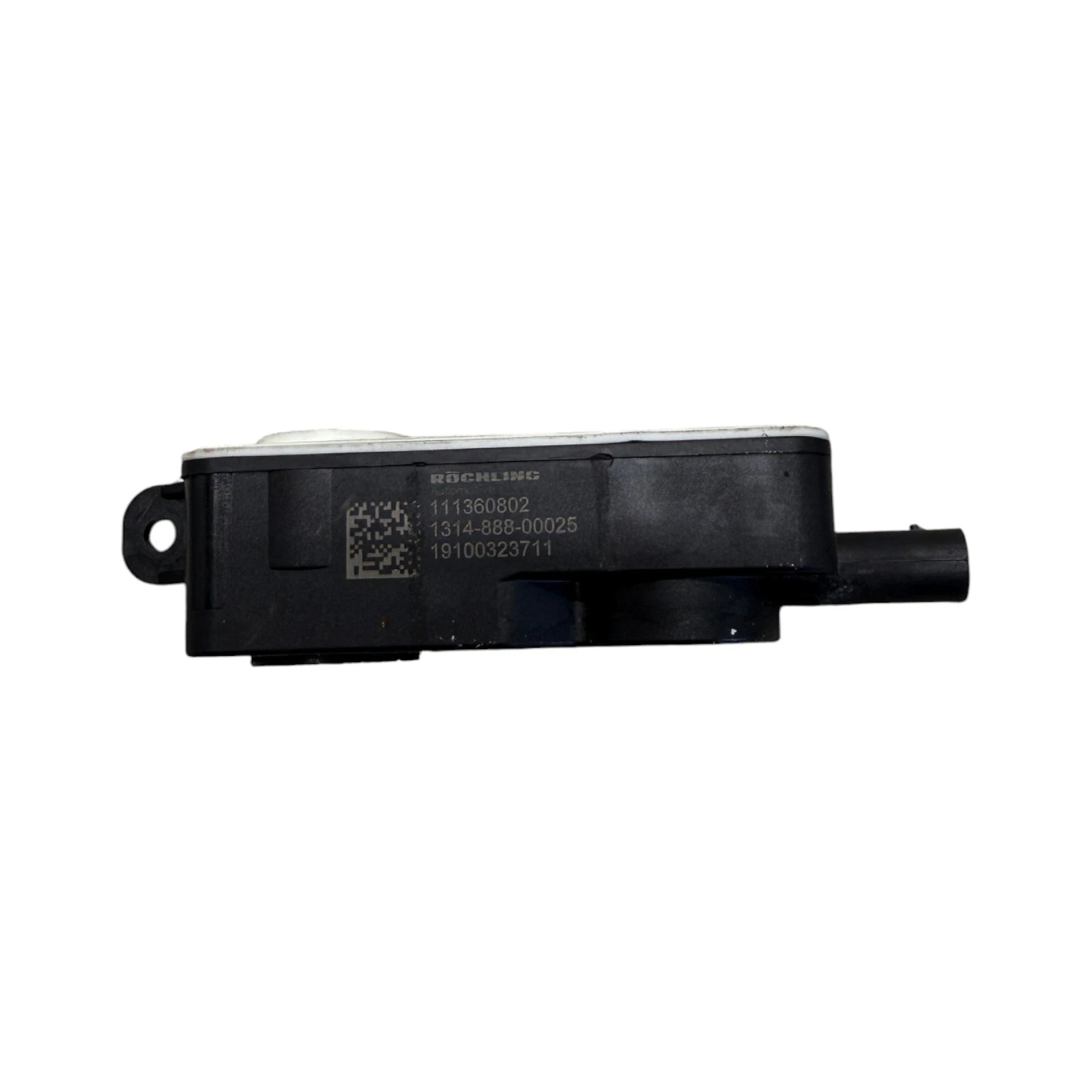 2016-2019 Chevrolet Malibu Radiator Grill Shutter Actuator Motor OEM, 111360802 - Image 11